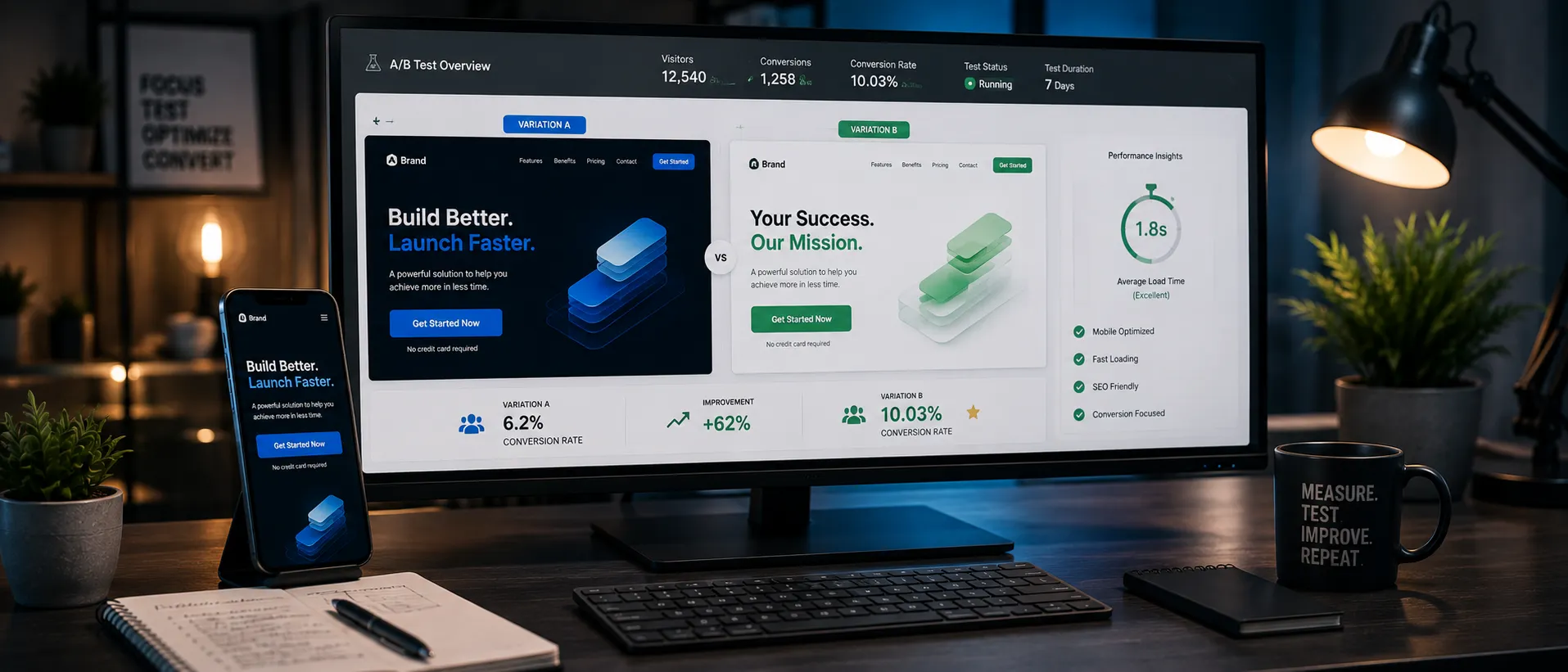 How UX/UI Design Impacts Your Website's Success