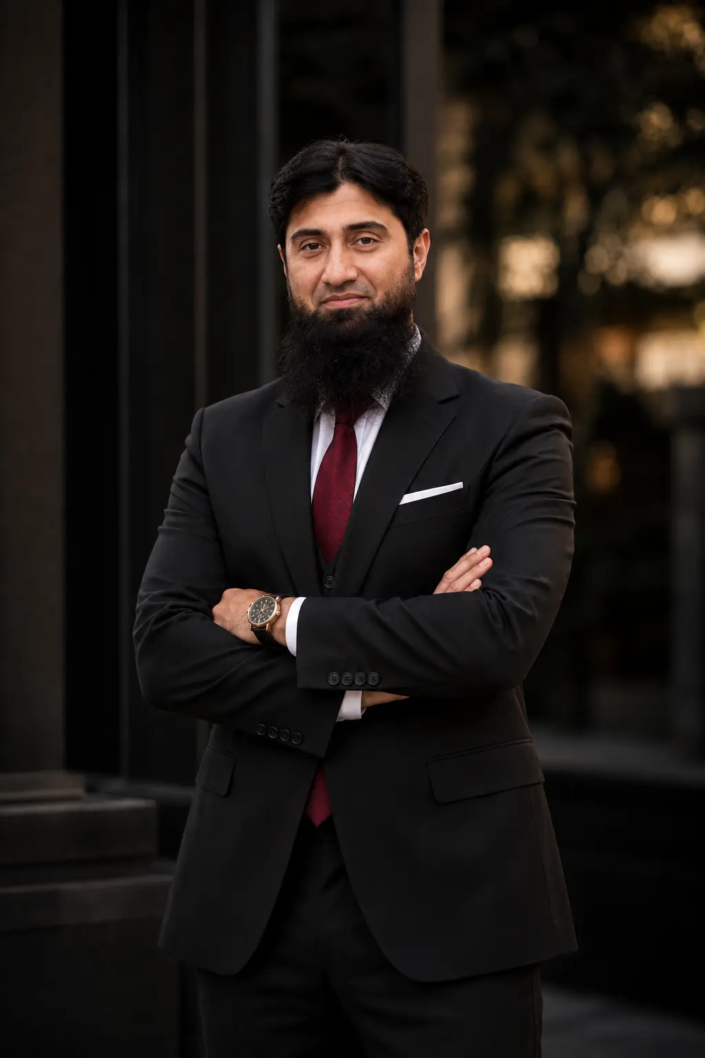 Umair Khan