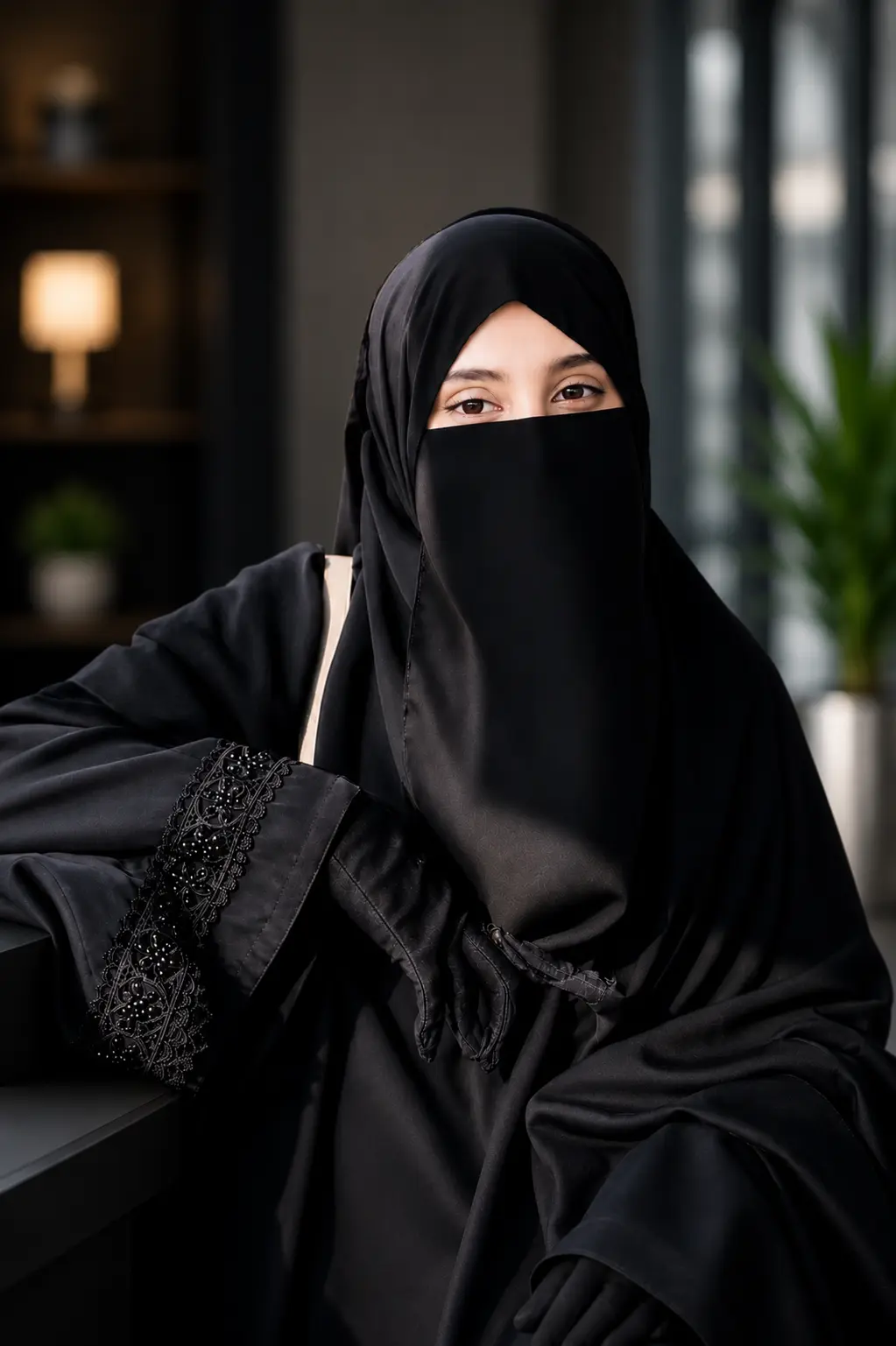 Zermina Ali