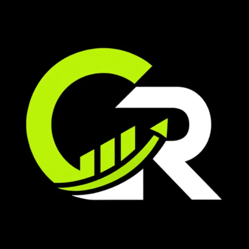Cosmo Rank Logo